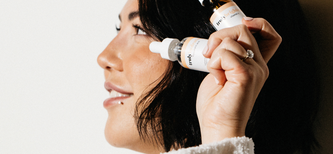 4 AM Skin Care Routine?