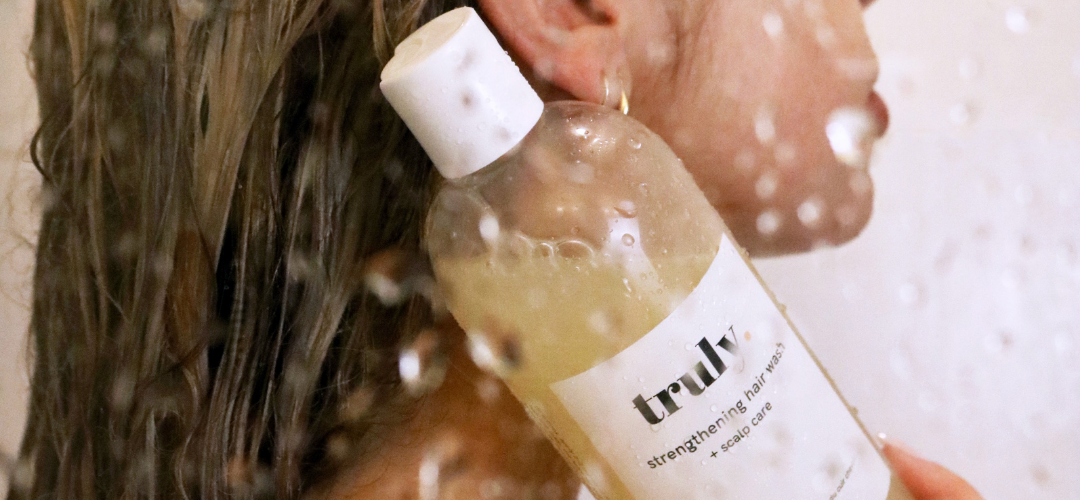 Healthy Hair Tips You Didn't Know You Needed