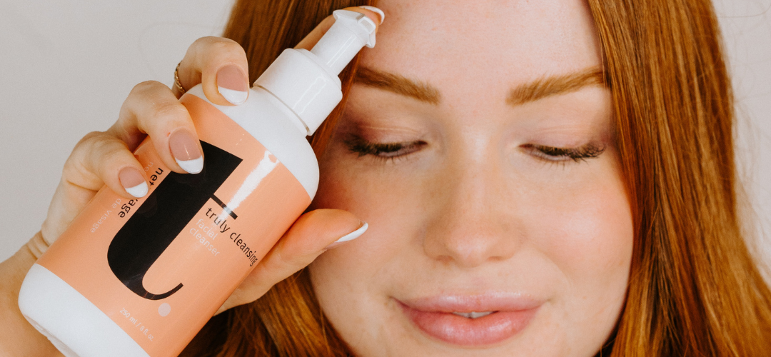 How to cure Perioral Dermatitis (and do you have it?!)