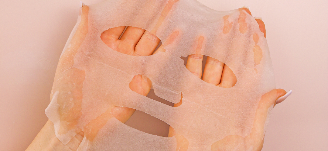 Sheet Masks: Everything you need to know!