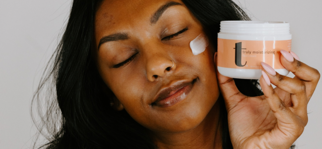 How to layer your skincare for the best results