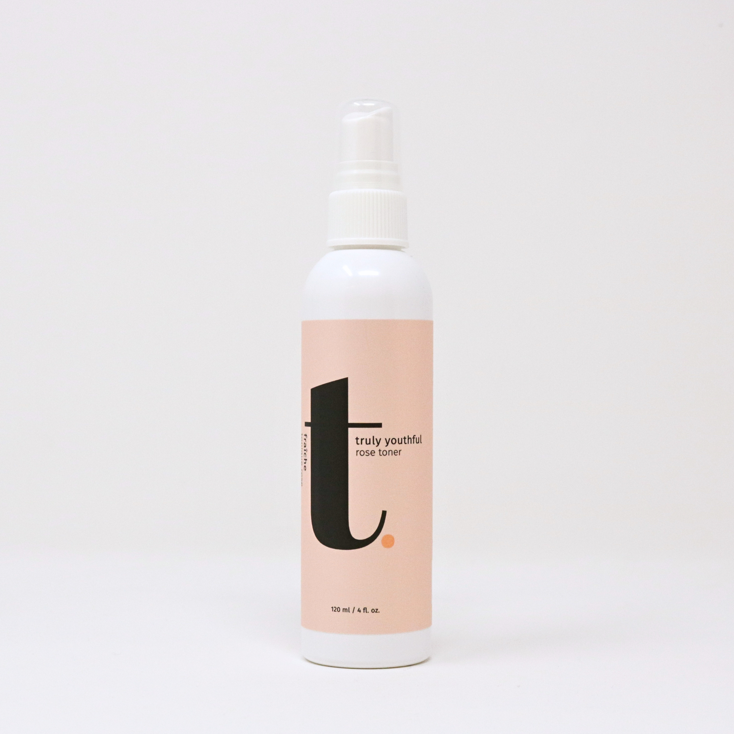 Truly Youthful Rose Toner