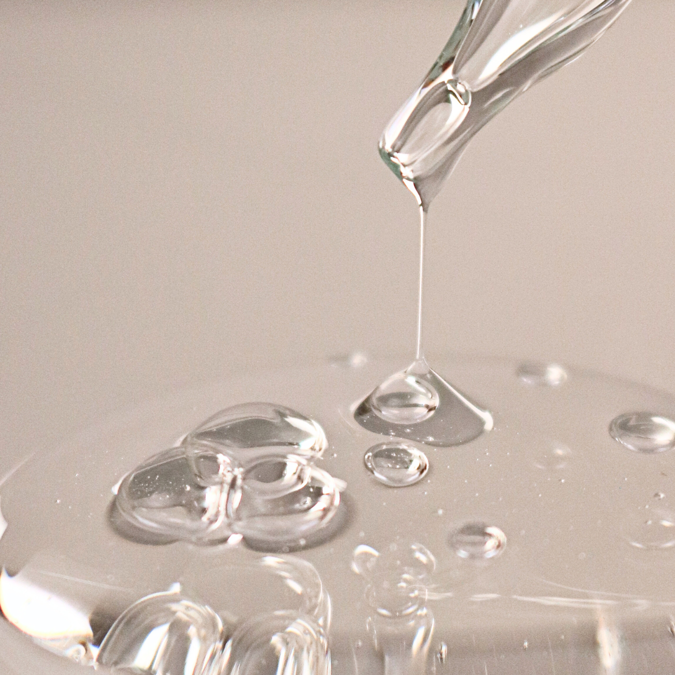 Truly Resurfacing 10% AHA Serum