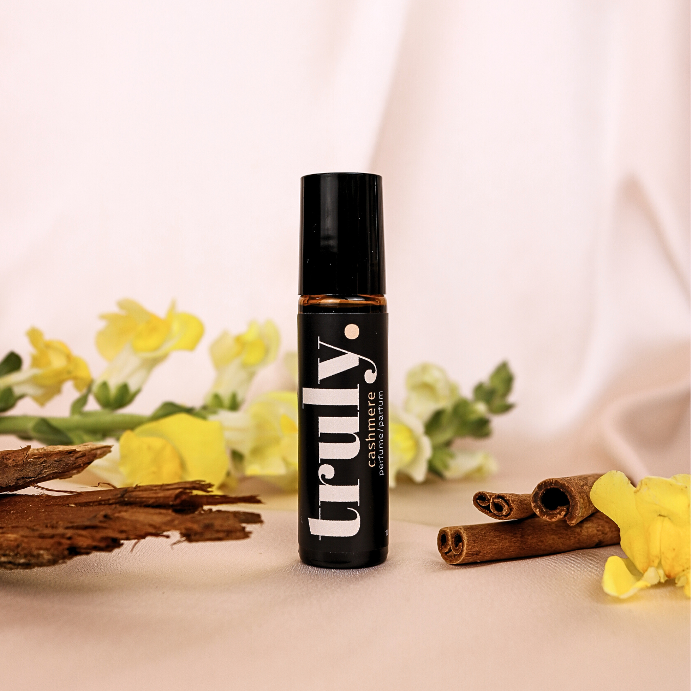 Perfume Roller | Cashmere