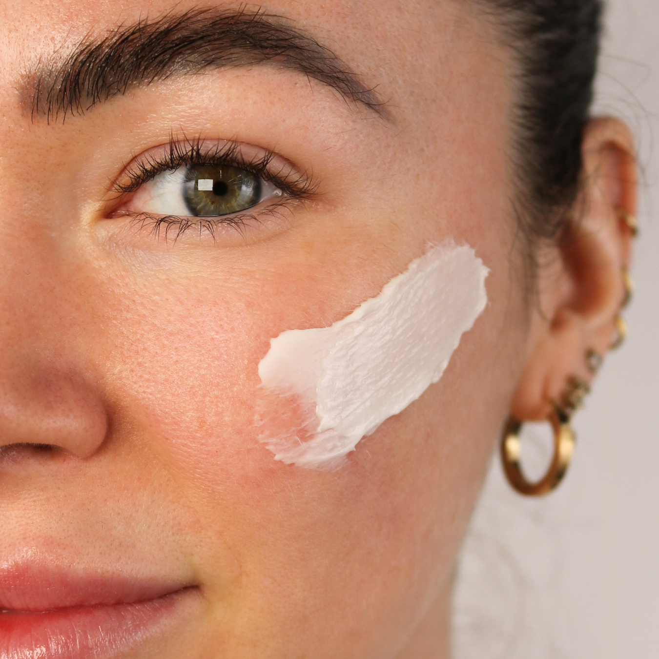 Truly Moisturizing Face Cream