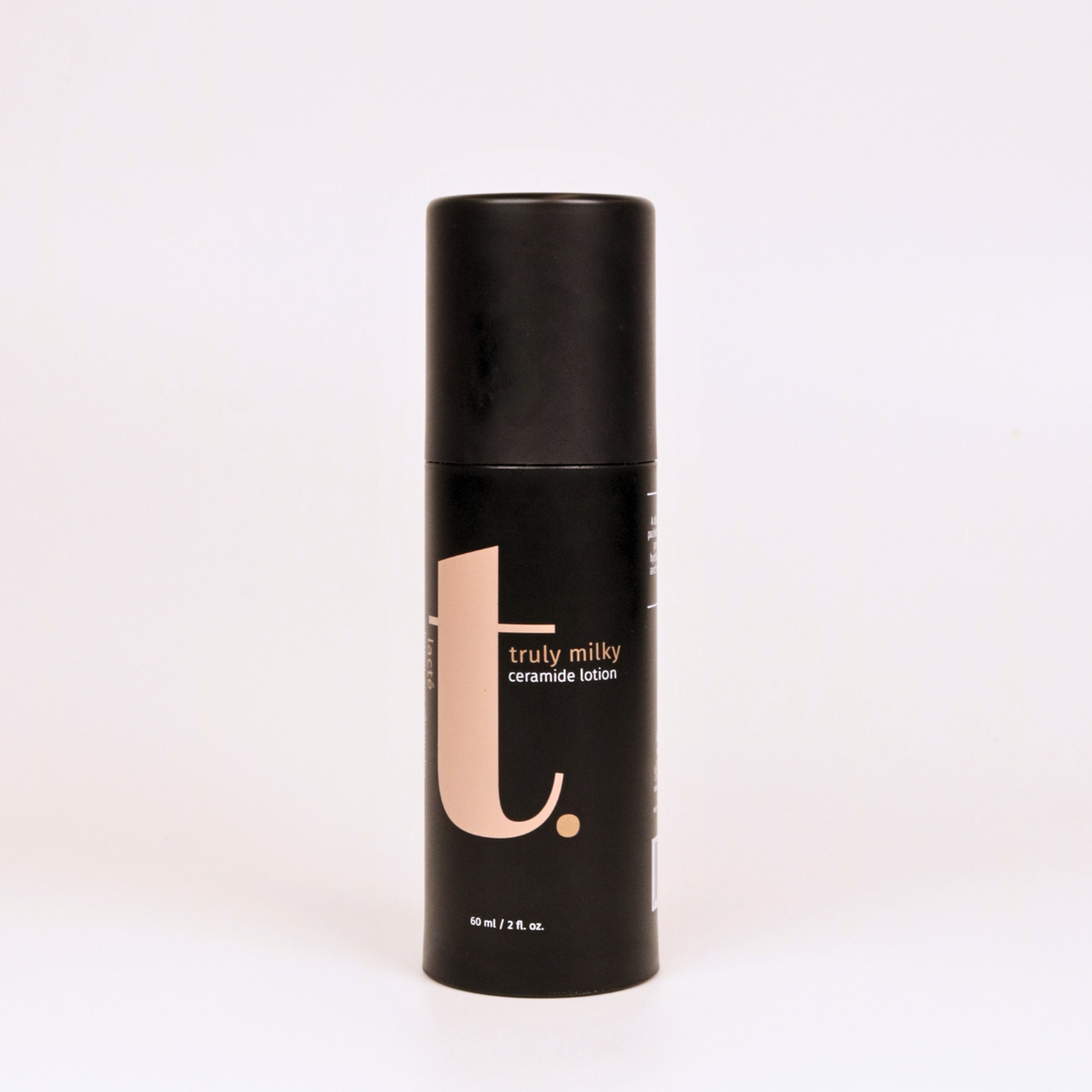 Truly Milky Ceramide Lotion