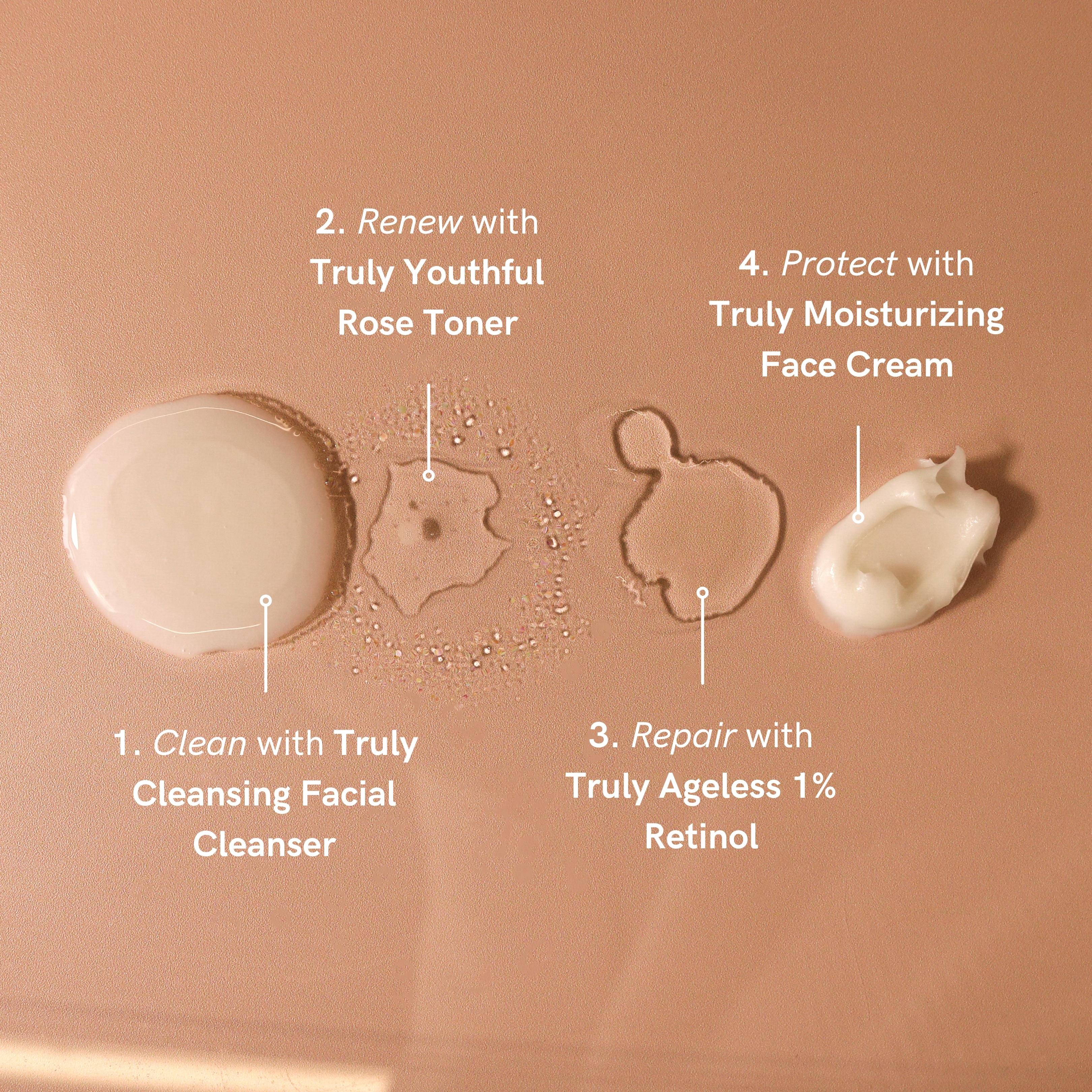 The "Aging Youthfully" Bundle