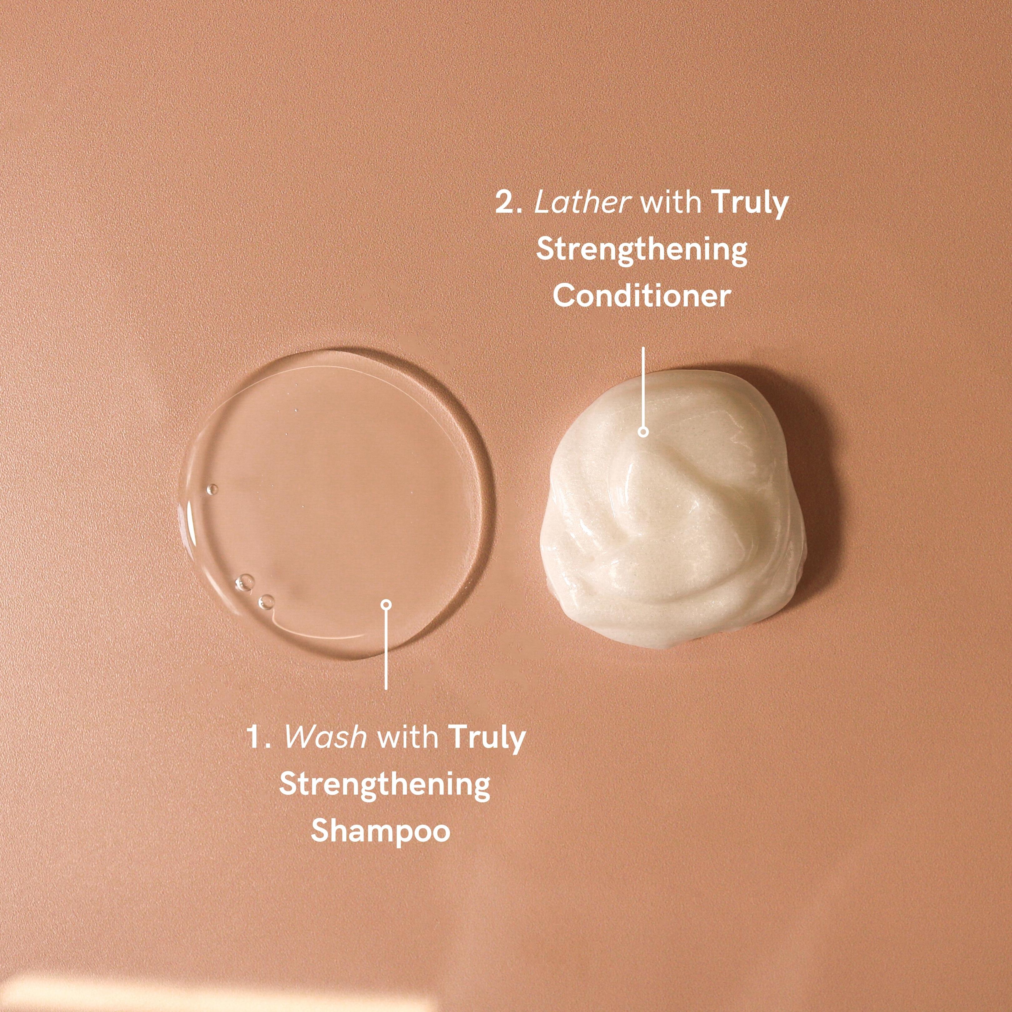 The "Shampoo and Conditioner" Bundle