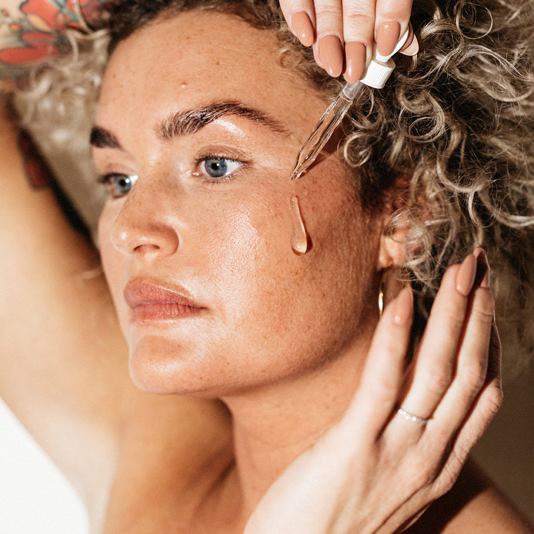 Truly Hydrating Hyaluronic Acid