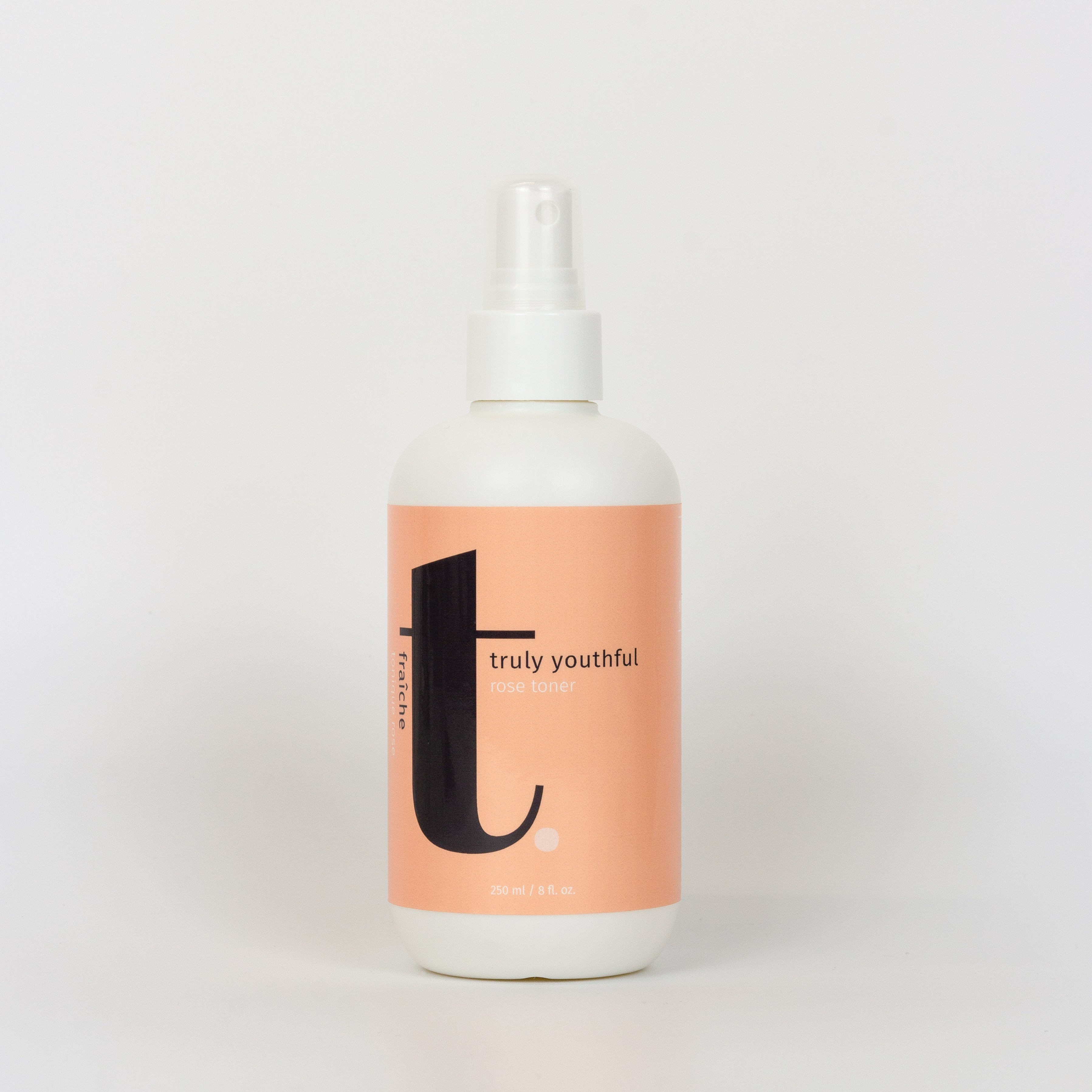 Truly Youthful Rose Toner