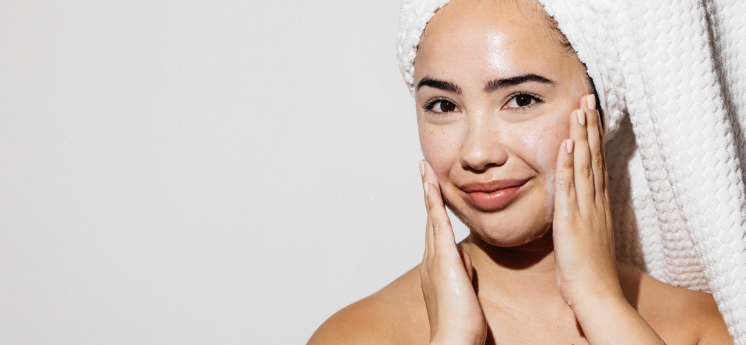 Managing your oily skin