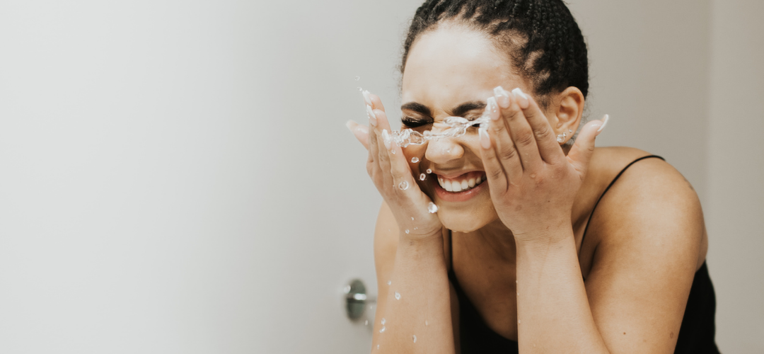 A Guide To Rosacea Friendly Skin Care