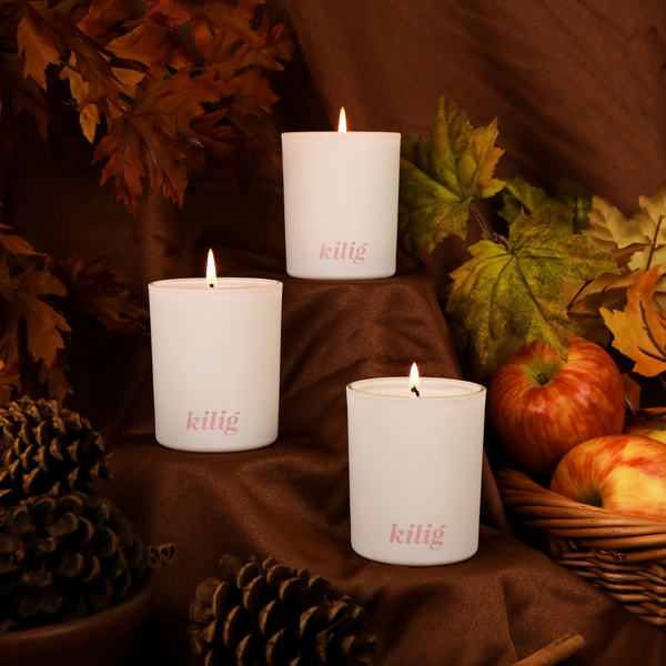 The Best Fall Candles for 2023
