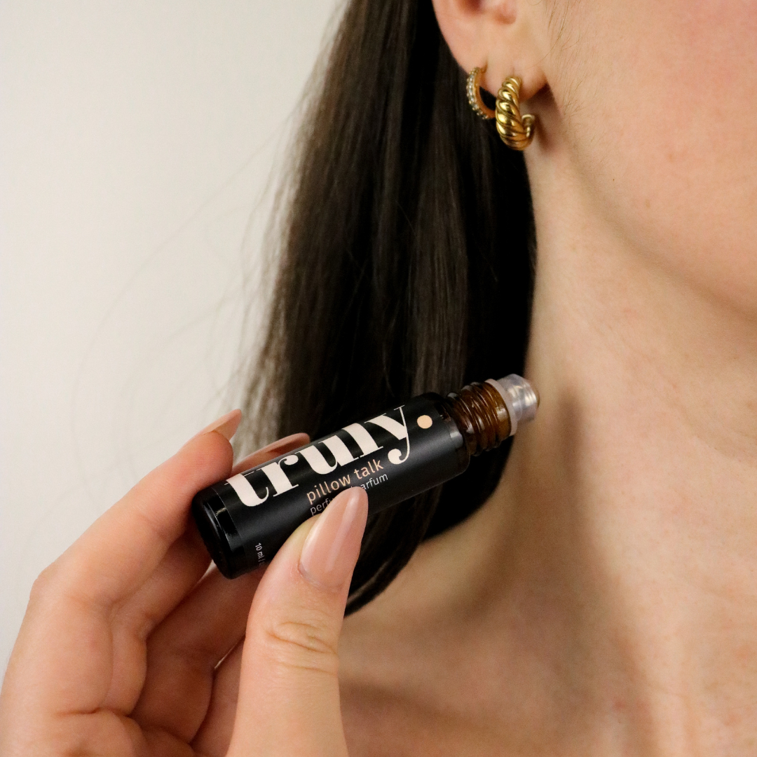 Perfume Roller | Pillow Talk