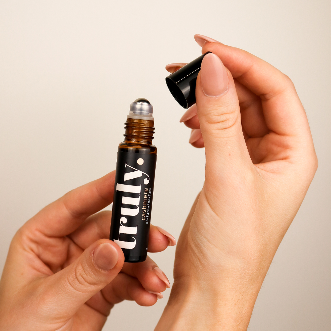 Perfume Roller | Cashmere