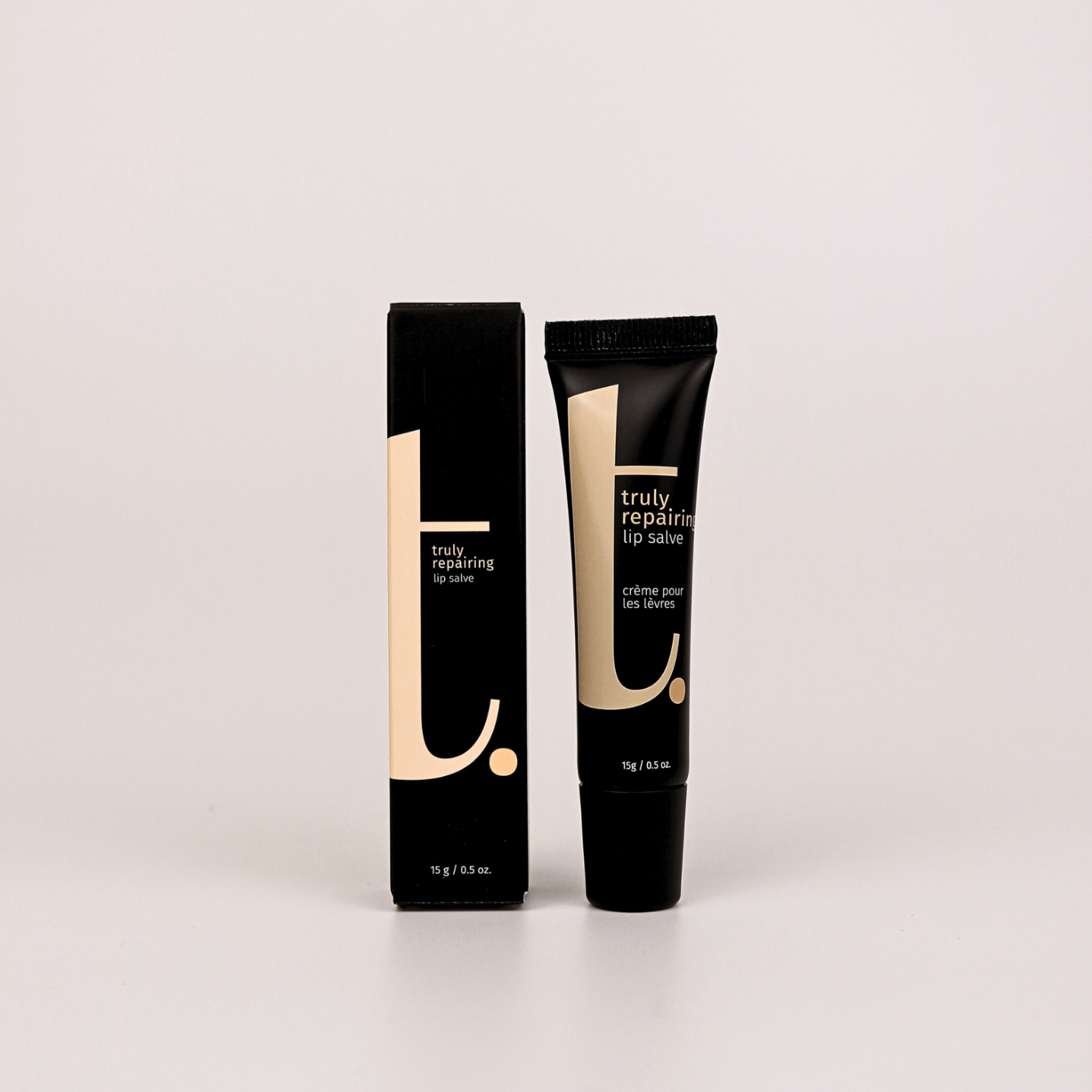 Truly Repairing Lip Salve – Truly Lifestyle Brand Inc.