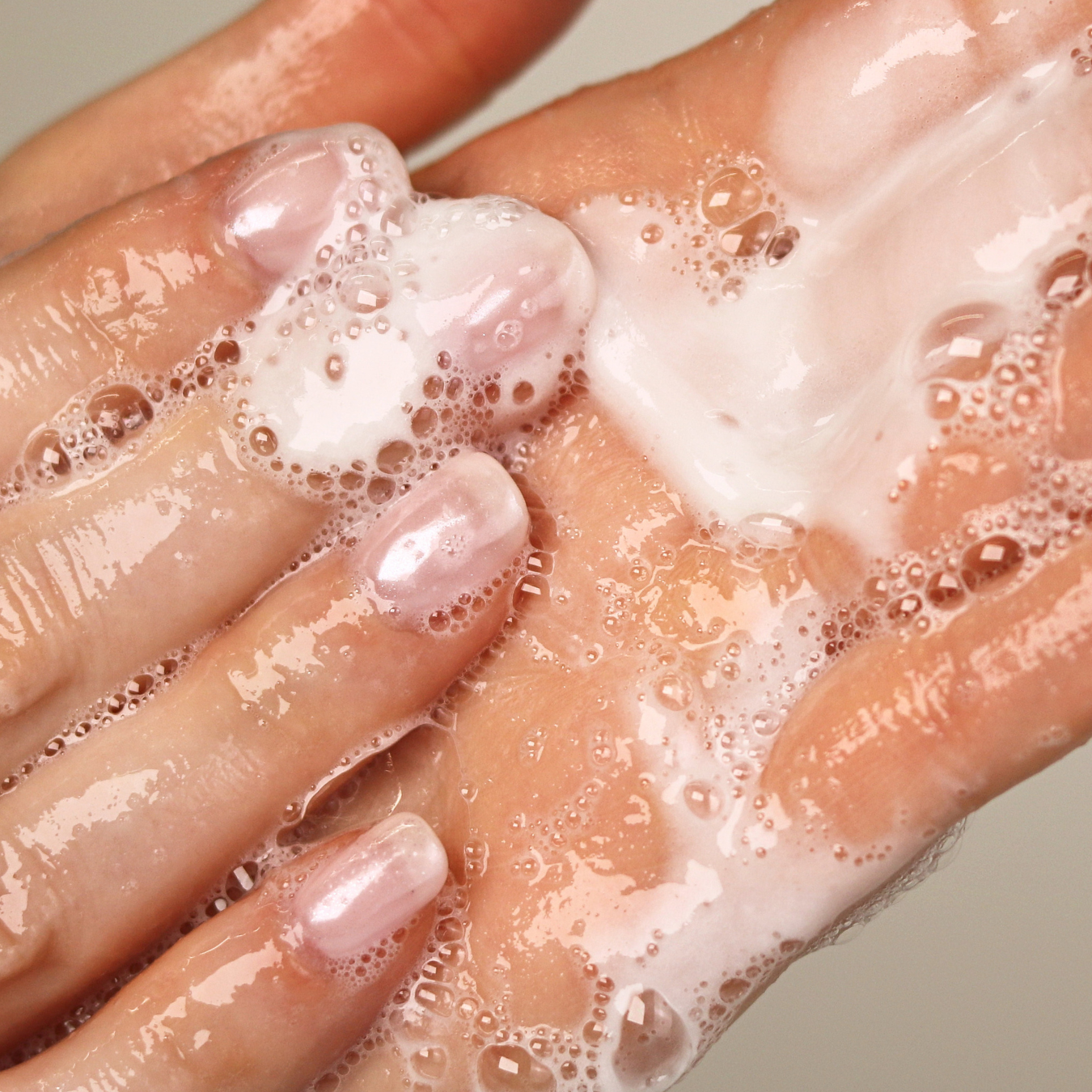 Truly Cleansing Facial Cleanser