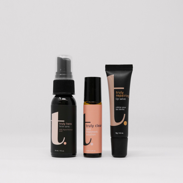 The "Stocking Stuffer" Bundle