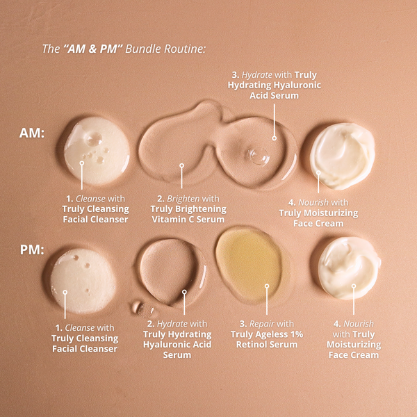 The "AM & PM" Bundle