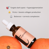 Truly Brightening Vitamin C