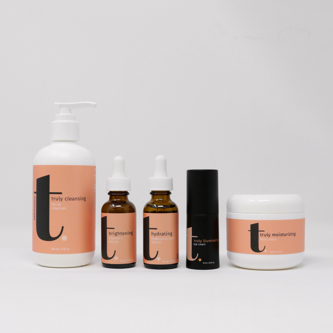 The "Perfect Morning" Bundle