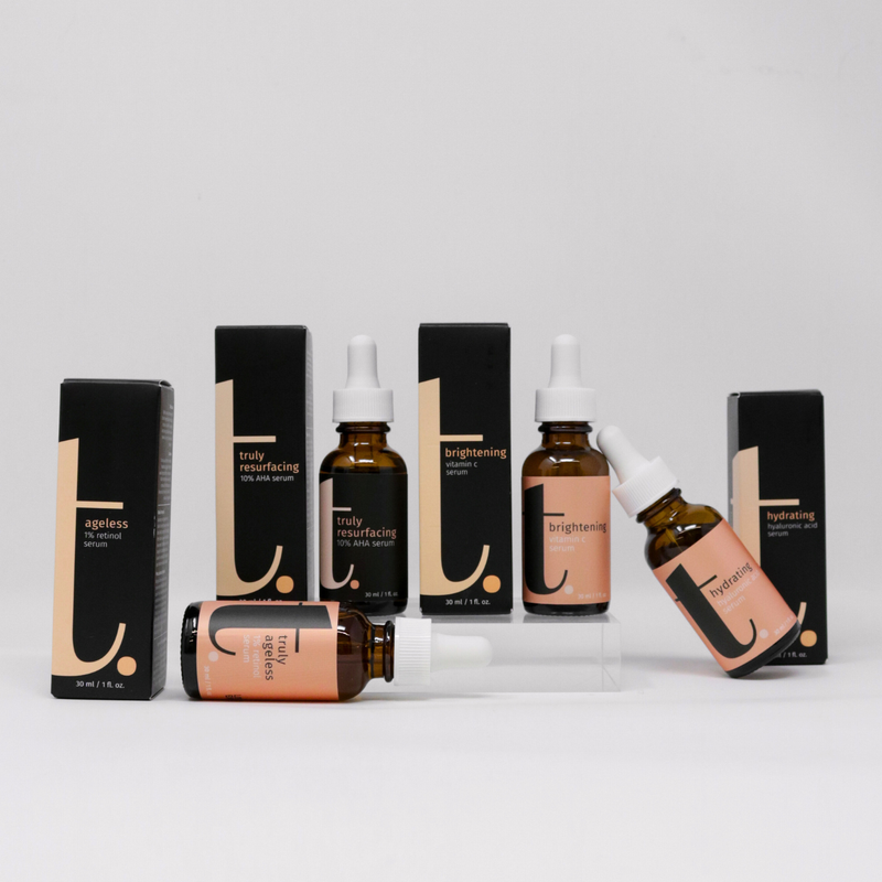 The "Ultimate Serum" Bundle