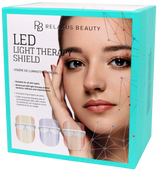 LED Light Therapy Shield