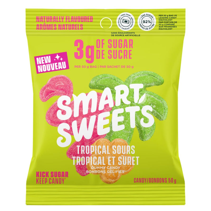 SmartSweets | Tropical Sours