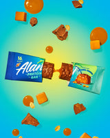 Alani Nu Protein Bar | Caramel Crunch