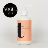 WAREHOUSE SALE - Truly Cleansing Facial Cleanser Lemon Scented