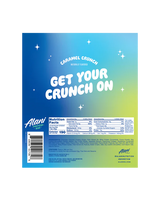 Alani Nu Protein Bar | Caramel Crunch