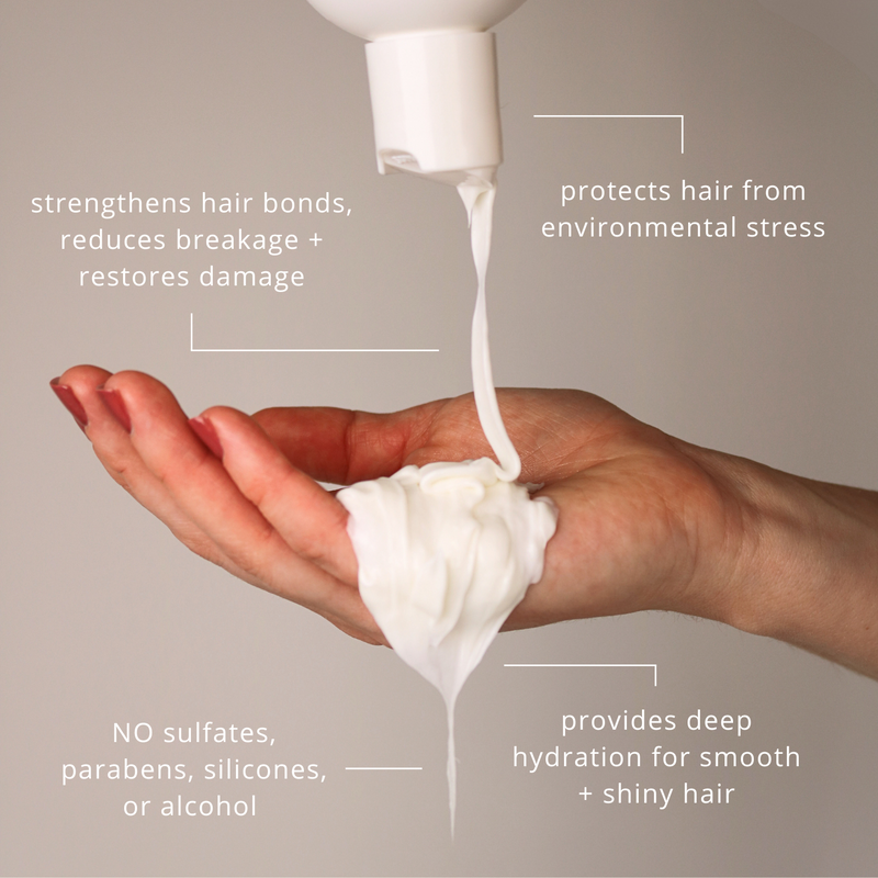 Strengthening Conditioner