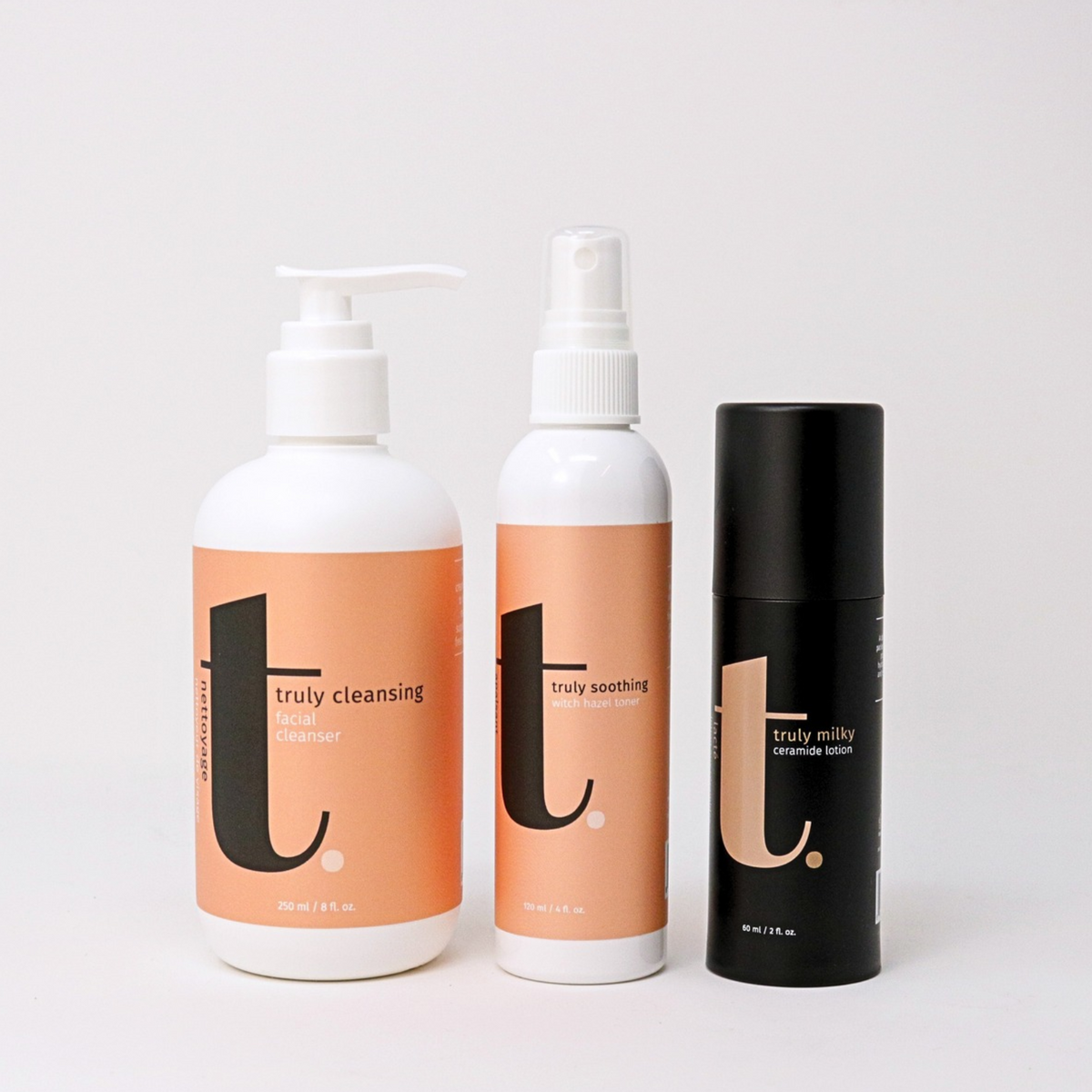 The "Oily Skin" Bundle
