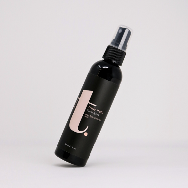 Truly Hero Facial Spray