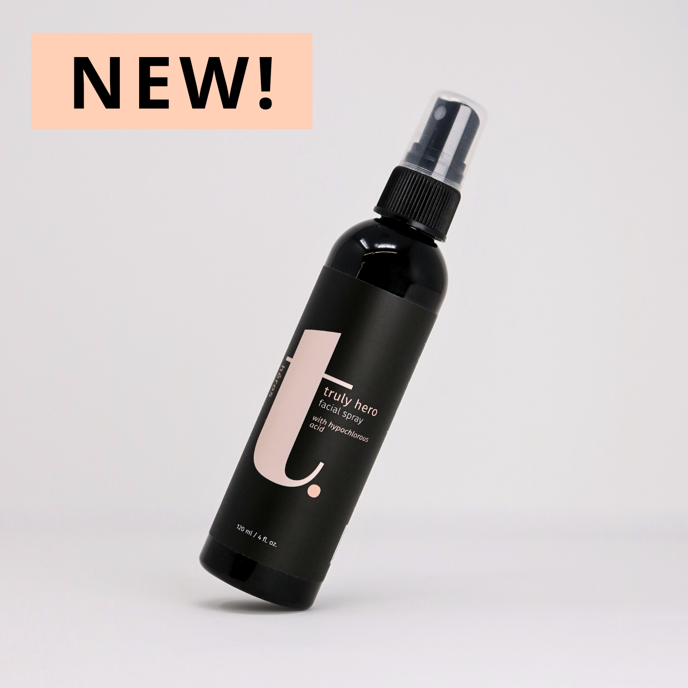 Truly Hero Facial Spray