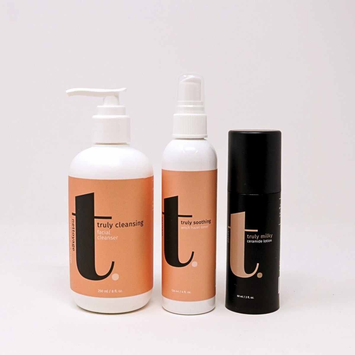 The "Oily Skin" Bundle