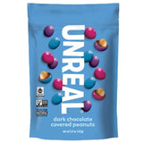 UNREAL | Dark Chocolate Peanut Gems