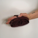 Fascia Release Brush