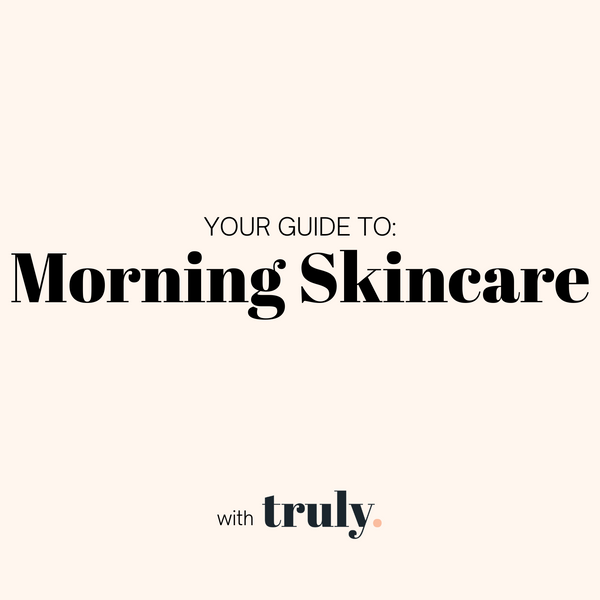 GUIDE: Morning Routine