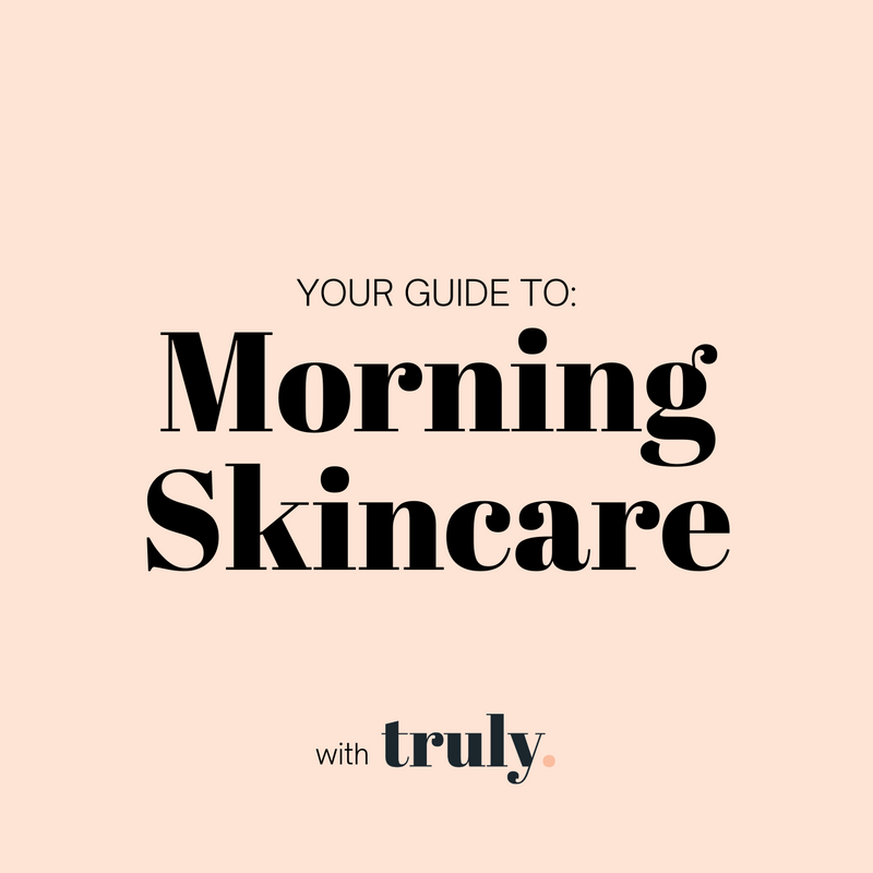 GUIDE: Morning Routine