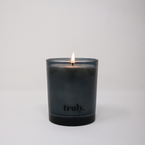 IMPERFECT - CASHMERE CANDLE