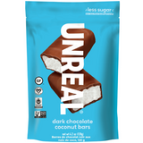 UNREAL | Dark Chocolate Coconut Bars